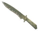 Artwork for [WW] ★ Classic Knife | Safari Mesh