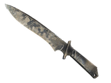 Artwork for [BS] ★ Classic Knife | Scorched
