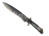 Artwork for [FT] ★ Classic Knife | Scorched