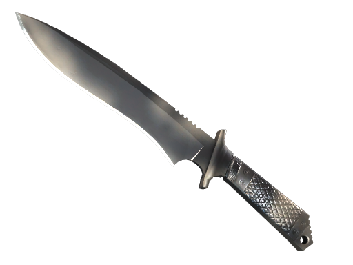 Classic Knife | Scorched
