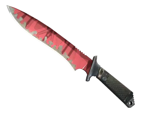 Classic Knife | Slaughter