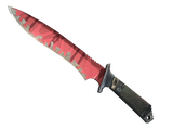 Artwork for [FT] ★ Classic Knife | Slaughter