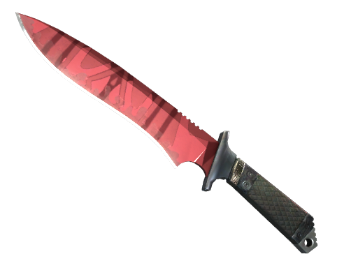 Classic Knife | Slaughter