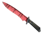 Artwork for [MW] ★ Classic Knife | Slaughter