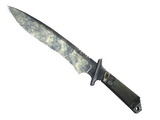 Artwork for [BS] ★ Classic Knife | Stained