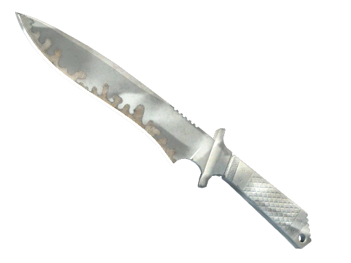 Classic Knife | Urban Masked