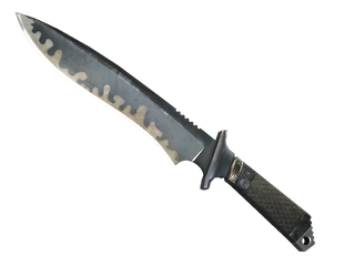 Classic Knife