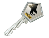 Artwork for Clutch Case Key
