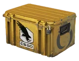 Clutch Case