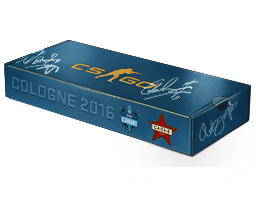 Cache