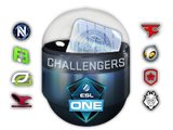 Artwork for Capsule | Cologne 2016 Challengers (Holo-Foil)