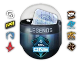 Artwork for Capsule | Cologne 2016 Legends (Holo-Foil)