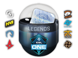 Cologne 2016 Legends (Holo/Foil)