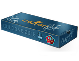 Artwork for Souvenir Package | Cologne 2016 Mirage Souvenir Package