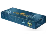 Cologne 2016 Nuke Souvenir Package