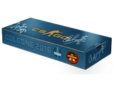 Artwork for Souvenir Package | Cologne 2016 Overpass Souvenir Package