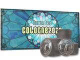 Artwork for Cologne 2026 Viewer Pass + 900 Tokens