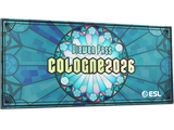 Artwork for Cologne 2026 Viewer Pass
