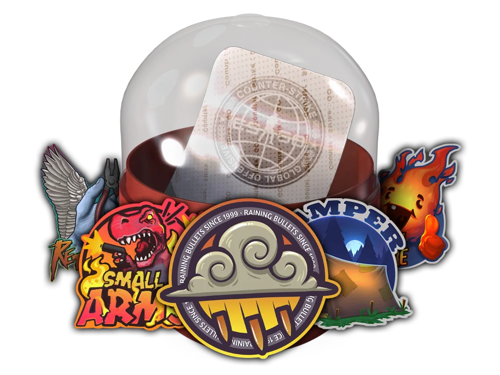 Community Capsule 2018