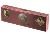 Copenhagen 2024 Anubis Souvenir Package