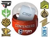 Copenhagen 2024 Contenders Sticker Capsule