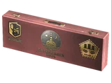 Copenhagen 2024 Mirage Souvenir Package