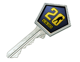 Case Key