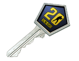 Artwork for CS20 Case Key
