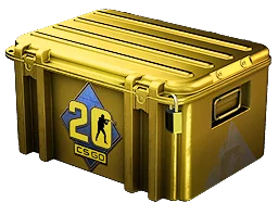 CS20 Case