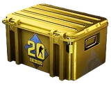 CS20 Case