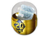CS20 Sticker Capsule