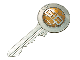 Case Key