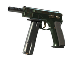 Artwork for [FN] CZ75-Auto | Army Sheen
