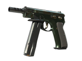 Artwork for [FT] CZ75-Auto | Army Sheen
