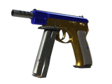 Artwork for [MW] CZ75-Auto | Chalice