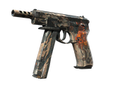 Artwork for [BS] CZ75-Auto | Circaetus