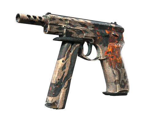 CZ75-Auto | Circaetus