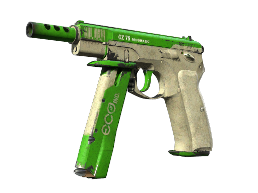 CZ75-Auto | Eco