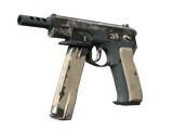 Artwork for [BS] CZ75-Auto | Framework