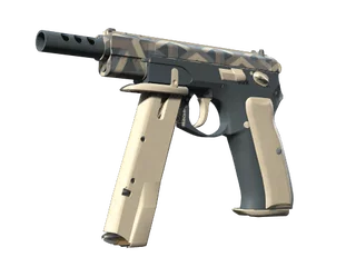 CZ75-Auto | Framework
