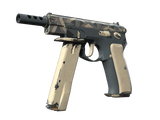 Artwork for [FT] CZ75-Auto | Framework
