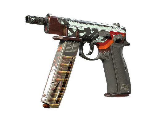 CZ75-Auto | Hydraulics