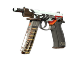 Artwork for [WW] CZ75-Auto | Hydraulics