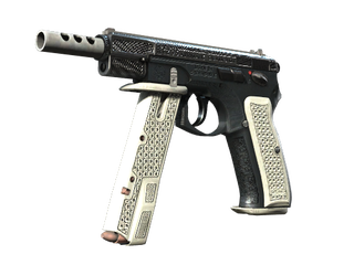CZ75-Auto | Imprint