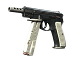Artwork for [FT] CZ75-Auto | Imprint