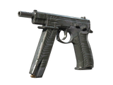 Artwork for [FT] CZ75-Auto | Midnight Palm