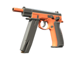 Artwork for [MW] CZ75-Auto | Nitro