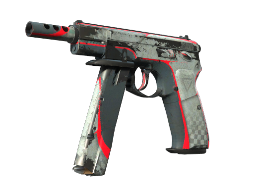 CZ75-Auto | Pole Position