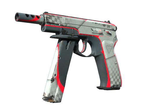 CZ75-Auto | Pole Position