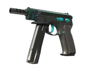 CZ75-Auto | Polymer